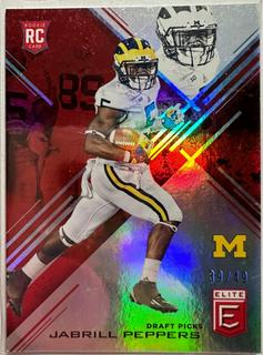 Jabrill Peppers
