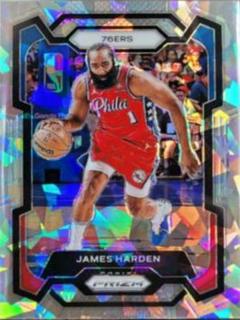 James Harden