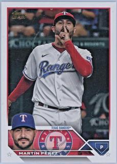 Martin Perez