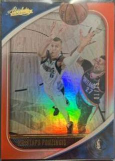 Kristaps Porzingis