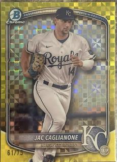 Jac Caglianone