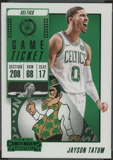 Jayson Tatum