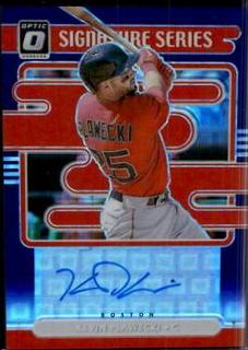 Kevin Plawecki