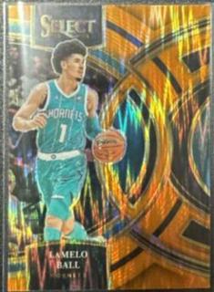 LaMelo Ball