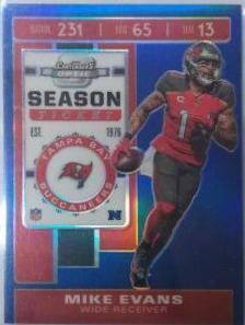 Mike Evans