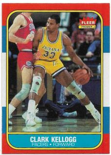 Clark Kellogg