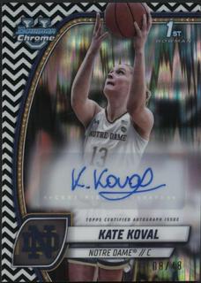 Kate Koval