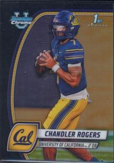 Chandler Rogers