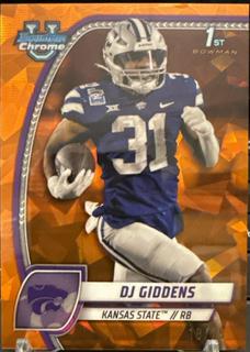 DJ Giddens