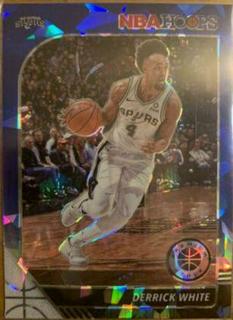 Derrick White