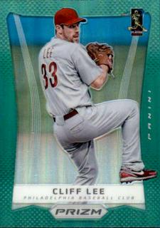 Cliff Lee