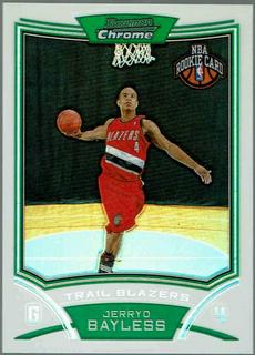 Jerryd Bayless