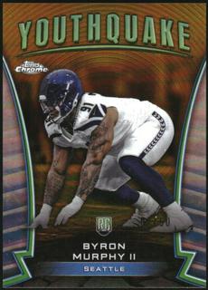 Byron Murphy II