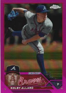 Kolby Allard