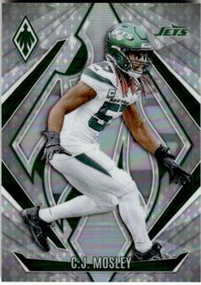 C.J. Mosley