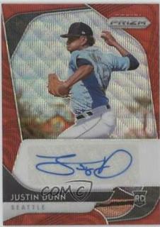 Justin Dunn