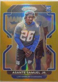 Asante Samuel Jr.