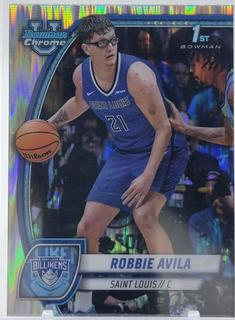Robbie Avila