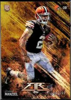 Johnny Manziel