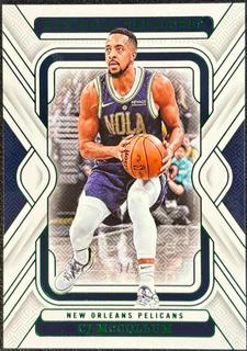 CJ McCollum