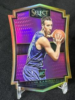 Frank Kaminsky