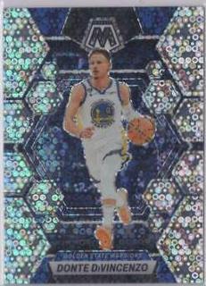 Donte DiVincenzo