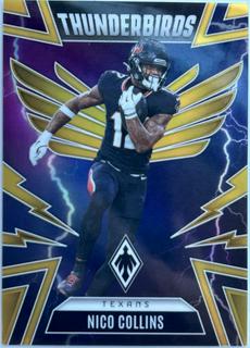 Nico Collins