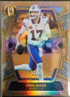 Josh Allen