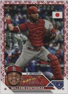 Willson Contreras