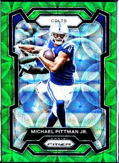 Michael Pittman Jr.