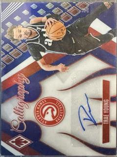 Trae Young