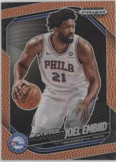 Joel Embiid