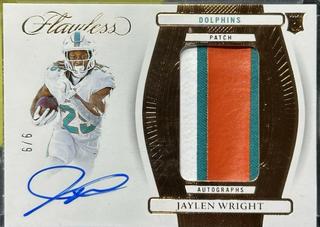 Jaylen Wright