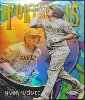 Manny Machado