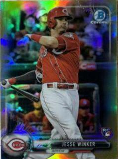 Jesse Winker