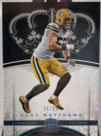 Clay Matthews