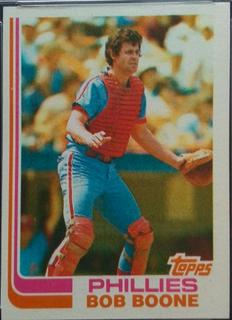 Bob Boone