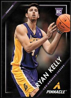 Ryan Kelly