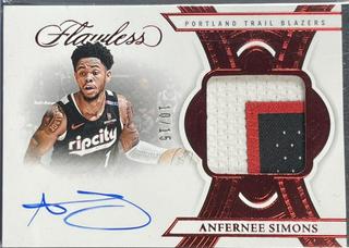 Anfernee Simons