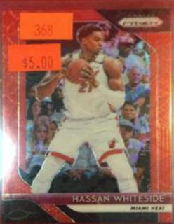 Hassan Whiteside