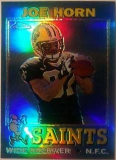 Joe Horn