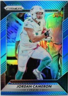 Jordan Cameron