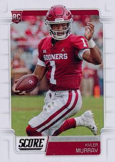 Kyler Murray