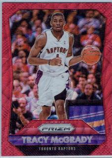 Tracy McGrady