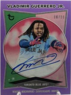 Vladimir Guerrero Jr.