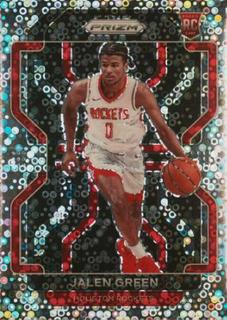 Jalen Green