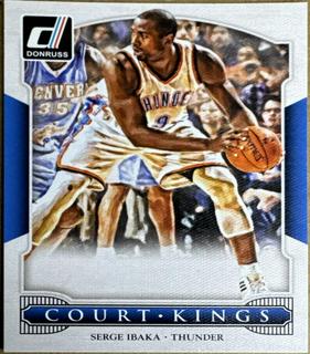 Serge Ibaka