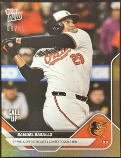 Samuel Basallo