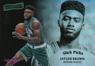 Jaylen Brown