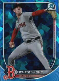 Walker Buehler